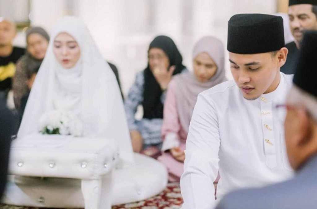 anak bekas isteri